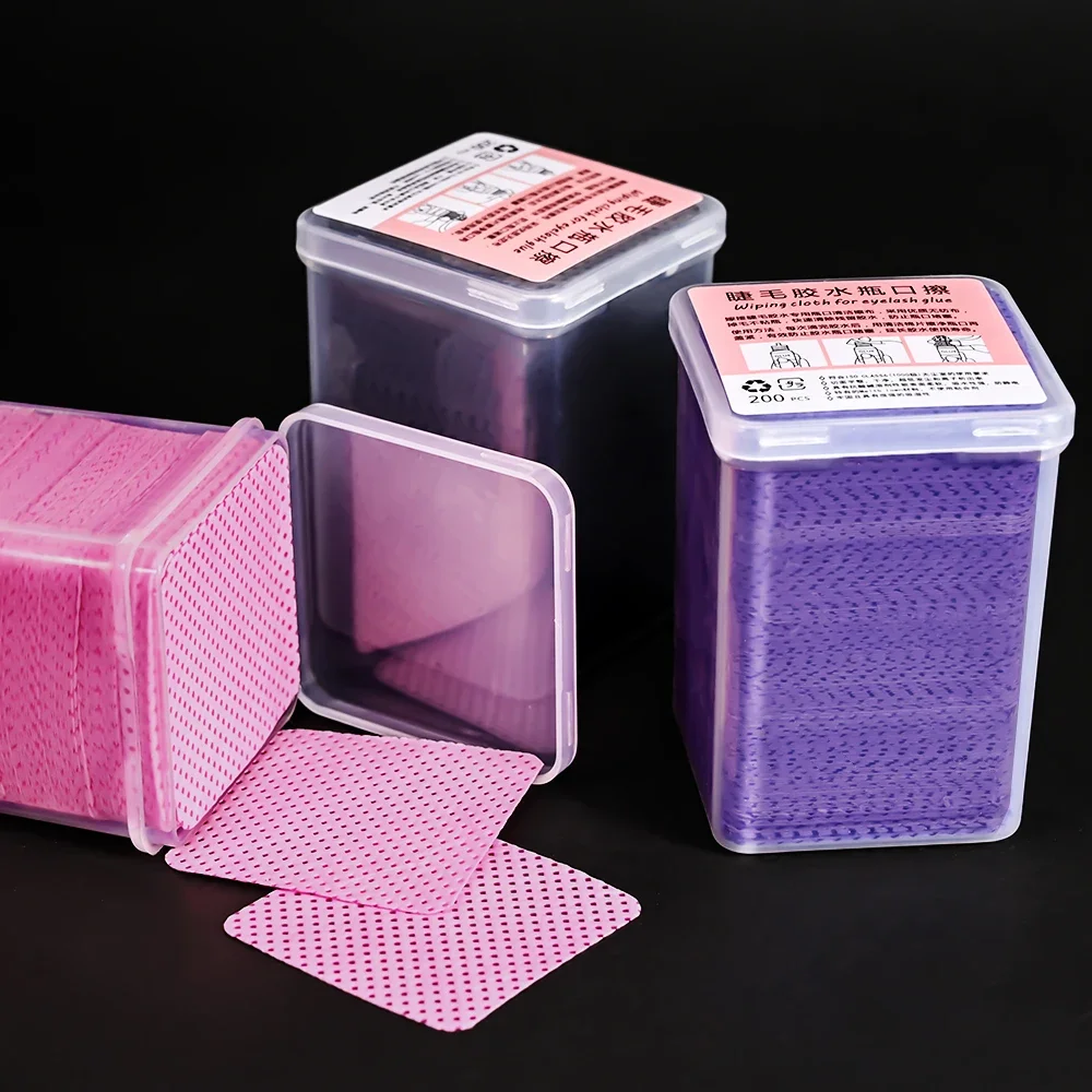 Wholesale 200Pcs/Box Nail Eyel - Nail Art Remover ulasan dan harga