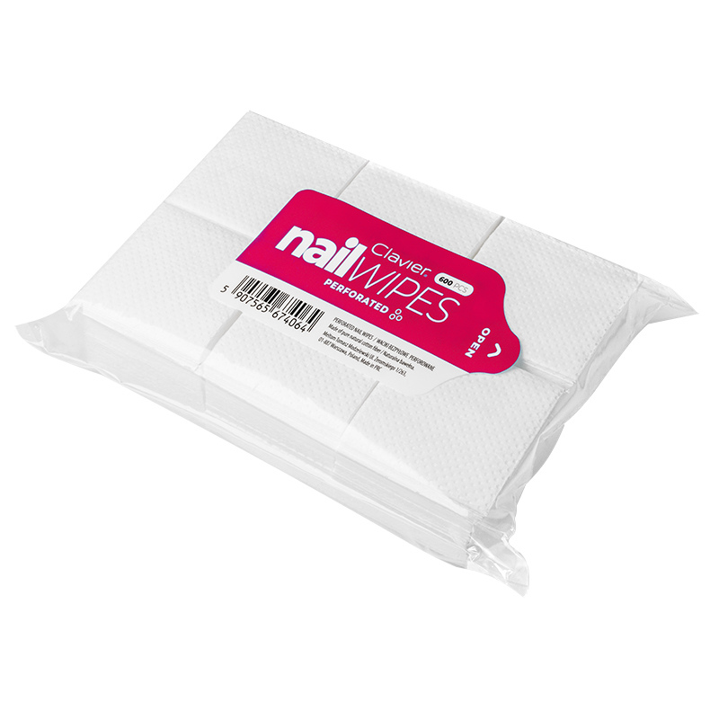 600Pcs Nail Art UV Gel Nail Po - Nail Art Remover ulasan dan harga