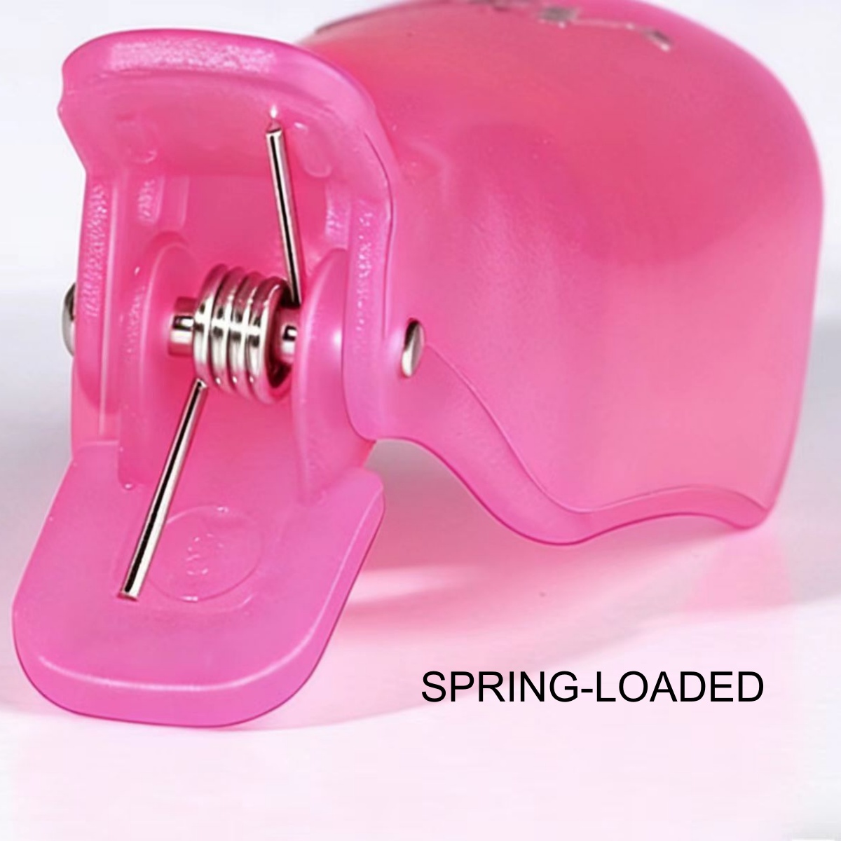 10 pieces Nail Polish Remover  - Nail Art Remover ulasan dan harga