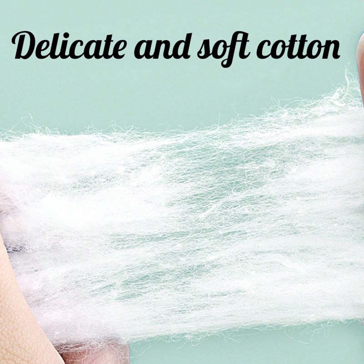 Nail Polish Remover Cotton Bal - Nail Art Remover ulasan dan harga